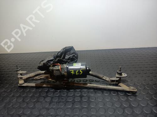Used Front wiper motor CITROËN SAXO (S0, S1) 1.5 D (57 hp) 20818982