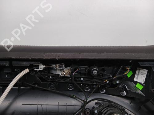 Høyre frontpanel PORSCHE CAYENNE (92A)  | BP28162887C59 