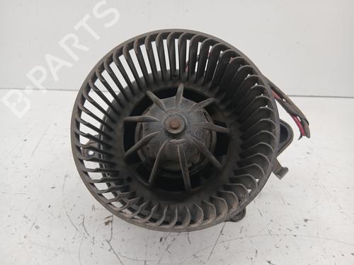 Heater blower motor PEUGEOT PARTNER MPV (5_, G_)  | BP29207615M62 