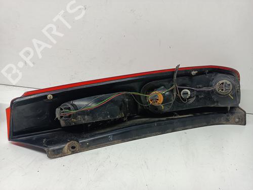 Left taillight FORD FIESTA V (JH_, JD_) 1.4 TDCi | BP27994051C34 