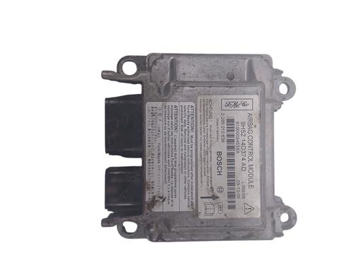 ECU airbags LAND ROVER FREELANDER 2 (L359) 2.2 TD4 4x4 | BP32104837M53