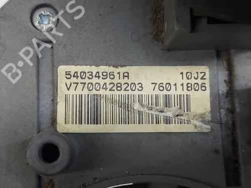 Switch RENAULT SCÉNIC I MPV (JA0/1_, FA0_) 1.9 dTi (JA1U) | BP22295622I30 