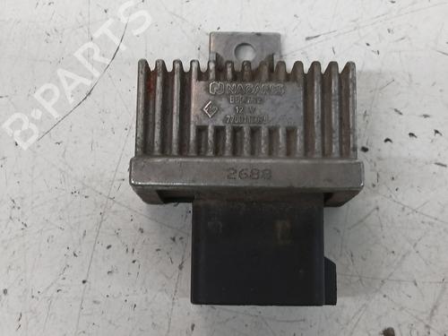 Elektronische module RENAULT KANGOO (KC0/1_) 1.5 dCi (68 hp) 29464275