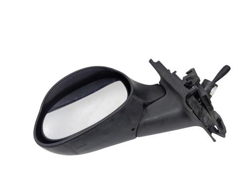Left mirror CITROËN C3 I (FC_, FN_) 1.4 HDi | BP32204916C26 