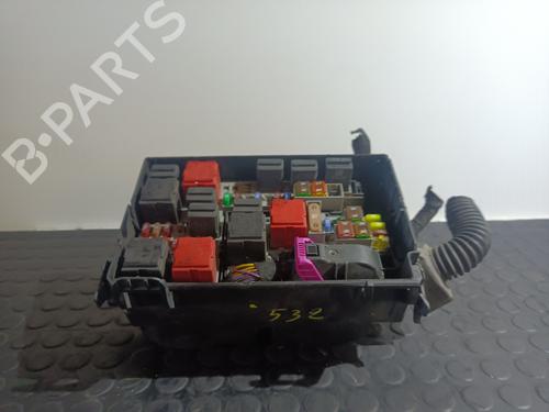Zekeringkast OPEL CORSA D (S07) [2006-2015]  20837332