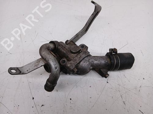 Used Vacuum pump MITSUBISHI PAJERO II (V3_W, V2_W, V4_W, V5_W) 2.8 TD (V46W, V26W) (125 hp) 32528395