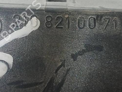 Warning switch MERCEDES-BENZ E-CLASS (W210) E 280 (210.063) | BP40612953I22 - Image 3