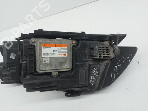 Right headlight LAND ROVER RANGE ROVER EVOQUE (L538)  | BP29721834C29 