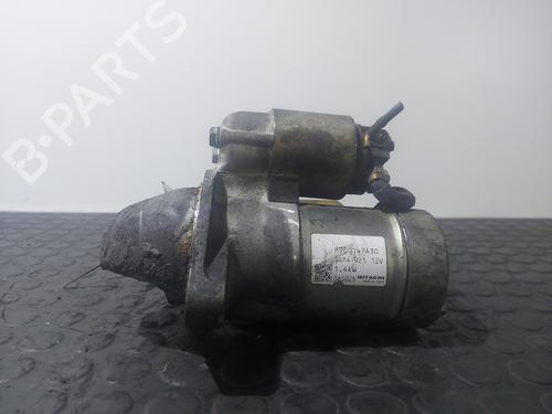 Used Starter OPEL ASTRA H (A04) [2004-2014]  20833275