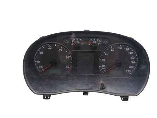 Used Instrument cluster Instrument cluster VW POLO IV (9N_, 9A_) 1.4 16V (75 hp) 33620842 33620842