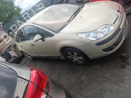 Engine CITROËN C4 I (LC_)  | BP36077904M1  - Image 8