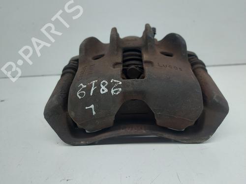 Left front brake caliper CITROËN XSARA PICASSO (N68) 2.0 HDi | BP24296228M105 