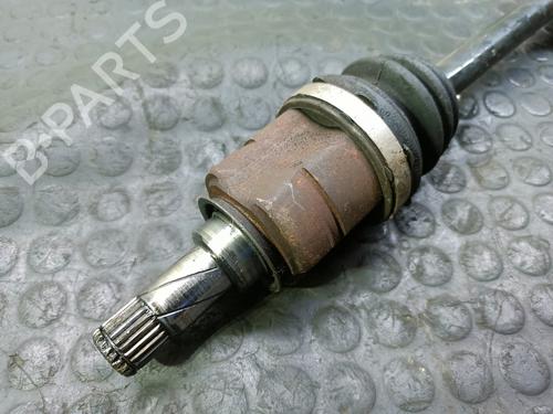 Right front driveshaft OPEL CORSA D (S07)  | BP21017135M39 