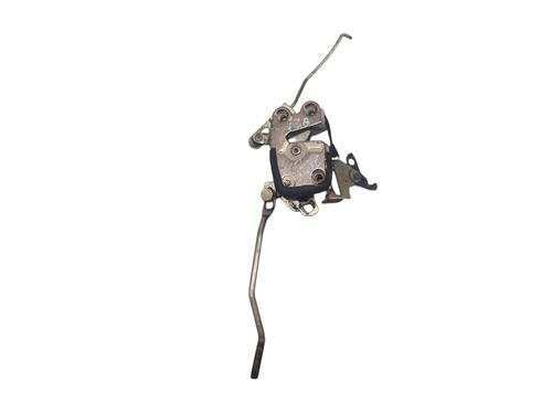 Used Front left lock Front left lock DAEWOO KORANDO (KJ) 2.9 D (98 hp) 35738132 35738132