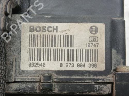 ABS pump RENAULT SCÉNIC I MPV (JA0/1_, FA0_) | BP28797302M43