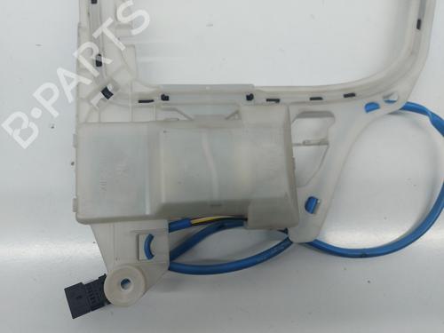 Elektronische module MERCEDES-BENZ S-CLASS (W220, V220) S 400 CDI (220.028, 220.128) | BP23537807M83 