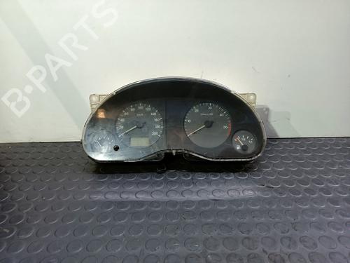 Instrument cluster VW SHARAN (7M8, 7M9, 7M6) 1.9 TDI | BP20836097C47 