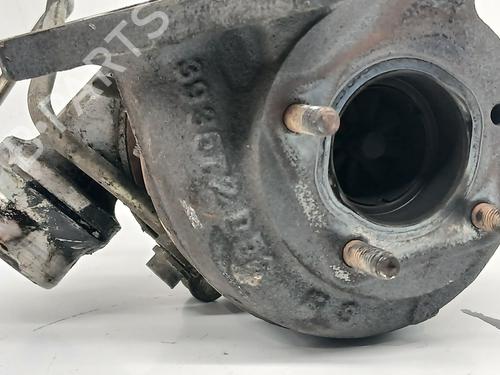 Turbolader/Kompressor RENAULT MEGANE II (BM0/1_, CM0/1_)  | BP29913442M71