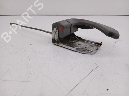 Rear right interior door handle KIA SORENTO I (JC) 2.5 CRDi | BP24959332I16 