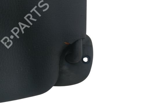 Left sun visor RENAULT KANGOO (KC0/1_) D 65 1.9 (KC0E, KC02, KC0J, KC0N) | BP38053138I1 - Image 5