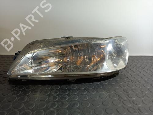 Used Left headlight PEUGEOT 306 (7B, N3, N5) 1.9 STD (69 hp) 20825423
