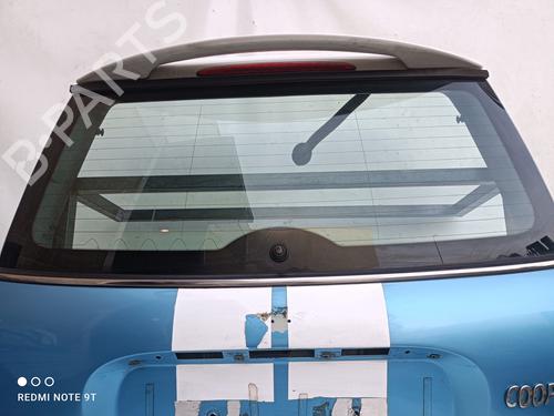 Tailgate MINI MINI (R50, R53) Cooper S | BP21520795C6 