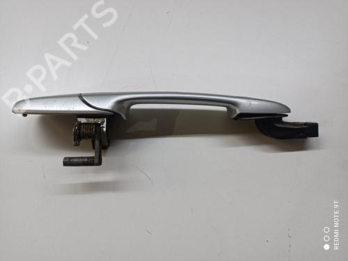 Venstre bak utvendig håndtak MAZDA 6 Hatchback (GG) 1.8 | BP21286942C130 