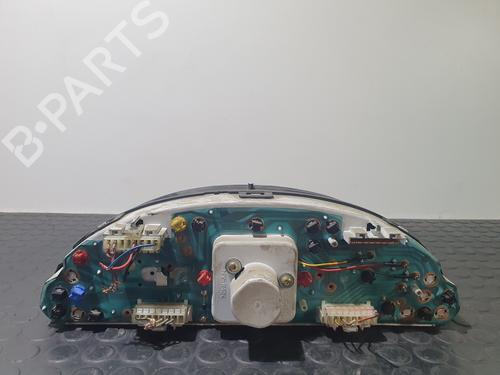 Instrument cluster FIAT PUNTO (176_) 1.7 TD (176AT) | BP20820603C47 