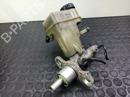 Used Brake master cylinder OPEL VECTRA C (Z02) [2002-2009]  32074211