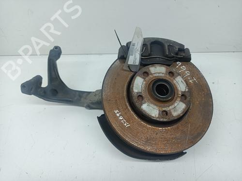 Fusée avant gauche VW PASSAT B5.5 Variant (3B6) 1.9 TDI (130 hp) 32320514