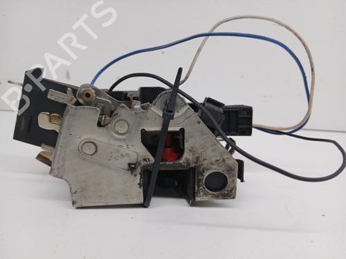 Rear left lock BMW 3 (E36) 325 tds | BP27500887C100 