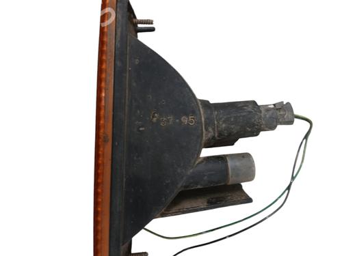 Left front indicator FORD MAVERICK (UDS, UNS) 2.7 TD | BP38095896C32 - Image 4