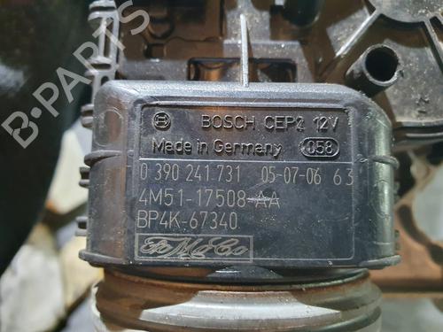 Viskermotor vindrude FORD FOCUS II (DA_, HCP, DP)  | BP20826872M29 