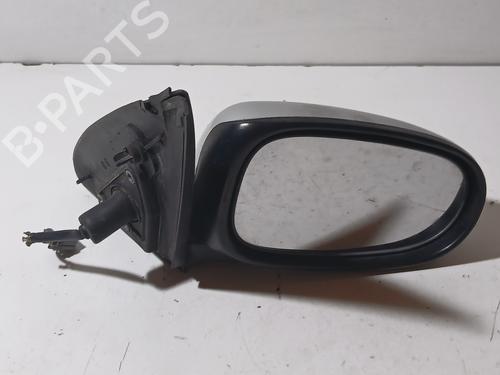 Used Right mirror NISSAN ALMERA II (N16) 2.2 Di (110 hp) 26734567