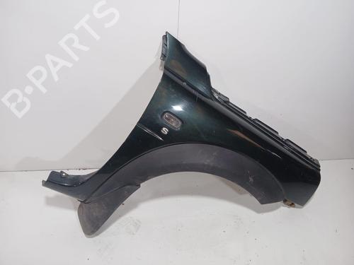 Right front fenders LAND ROVER FREELANDER I (L314) 2.0 Td4 4x4 | BP28103918C42 