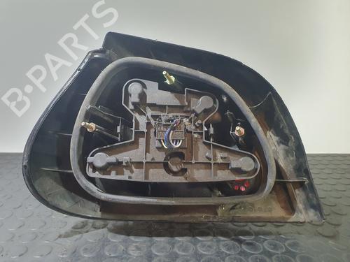 Right taillight RENAULT MEGANE I (BA0/1_) 1.6 e (BA0F, BA0S) | BP20815965C35 
