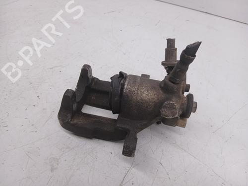 Right rear brake caliper AUDI 90 B3 (893, 894, 8A2) 2.3 E | BP28209249M106 