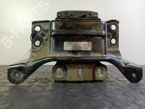 Engine mount VW GOLF VII (5G1, BQ1, BE1, BE2)  | BP20826544M89 