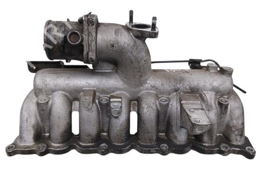 Used Intake manifold Intake manifold KIA SORENTO I (JC) [2002-2011] 34395377 34395377