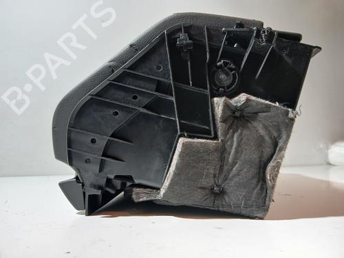 Glove box MERCEDES-BENZ C-CLASS Coupe (CL203) C 230 Kompressor (203.740) | BP28183472C95 