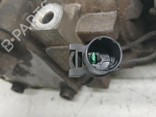 AC compressor HYUNDAI ACCENT II (LC)  | BP26332653M34 