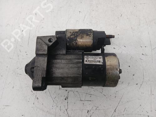 Used Starter RENAULT CLIO II (BB_, CB_) [1998-2016]  28502245