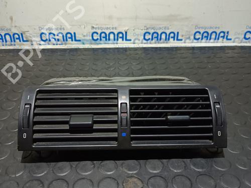 Used Air vent BMW 3 (E46) 330 d (184 hp) 20818743