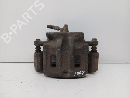 Used Right front brake caliper HYUNDAI TERRACAN (HP) [2001-2008]  27804302