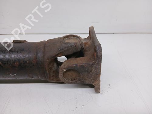 Driveshaft NISSAN TERRANO II (R20) 2.7 TDi 4WD | BP26548791M37 