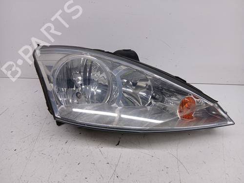 Phare droit FORD FOCUS I (DAW, DBW) 1.6 16V (100 hp) 29728283
