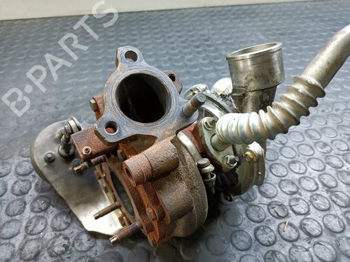Turbolader/Kompressor TOYOTA RAV 4 III (_A3_) 2.2 D 4WD (ALA30_, ALA30R) (177 hp) 31858742