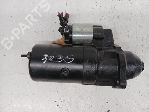 Used Starter OPEL FRONTERA A (U92) 2.3 TD (5JMWL4) (100 hp) 30636849