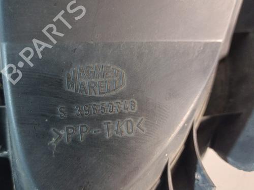 Left headlight SEAT AROSA (6H1) 1.4 16V | BP20830069C28 