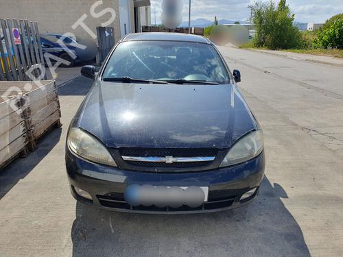 Servo brake CHEVROLET LACETTI (J200) 1.6 | BP27864986M42 